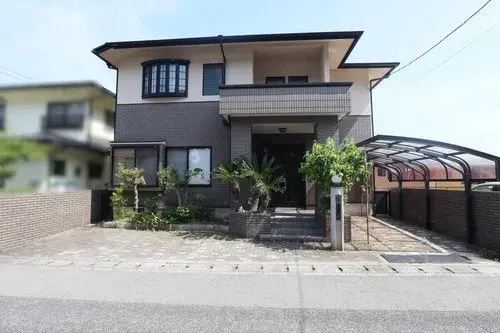 4LDK Property Hiroshima City Hiroshima Prefecture (2)