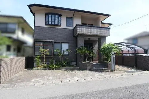 4LDK Property Hiroshima City Hiroshima Prefecture (3)