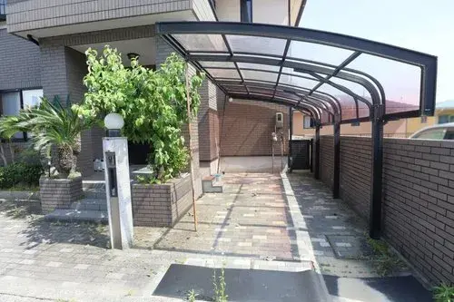4LDK Property Hiroshima City Hiroshima Prefecture (4)