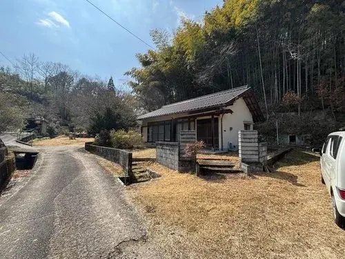 Akiya in Hatsukaichi