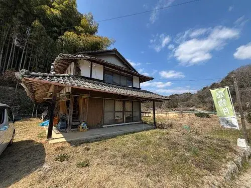 2LDK Property Hatsukaichi City Hiroshima Prefecture (2)