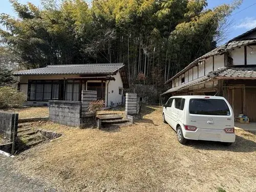 2LDK Property Hatsukaichi City Hiroshima Prefecture (3)