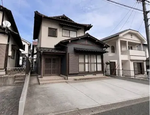 Akiya in Shimonoseki