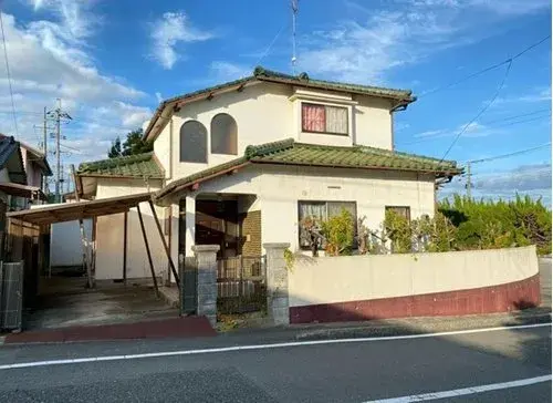 Akiya in 下关市