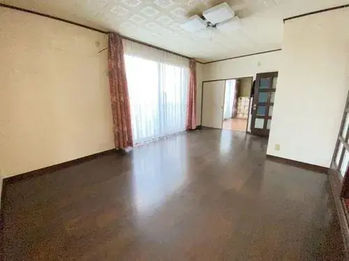 3LDK物件 下関市 山口県 (3)