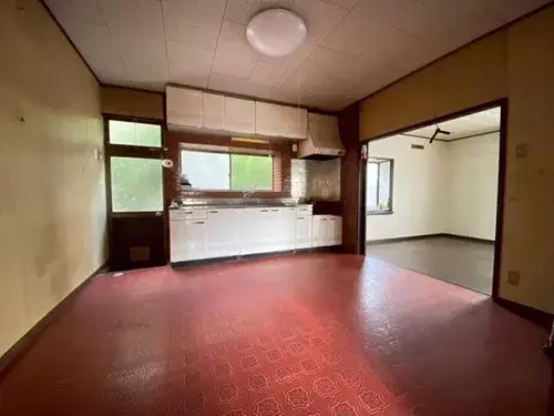 3LDK物件 下関市 山口県 (6)