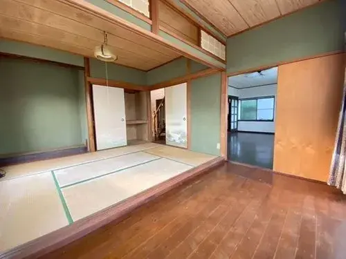3LDK物件 下関市 山口県 (7)