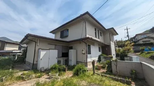 Akiya in Shimonoseki