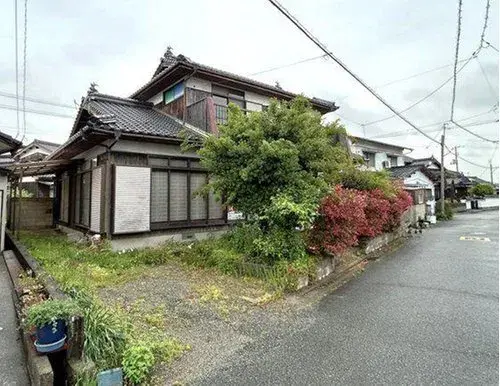 Akiya in Yamaguchi