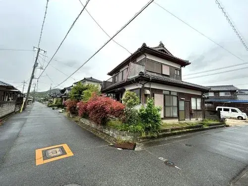 6DK 山口市 山口县 (2)