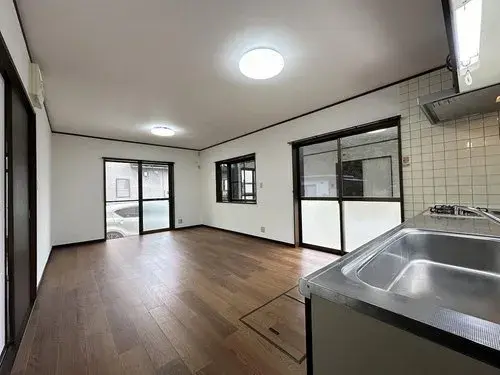 4LDK+S 萩市 山口县 (11)