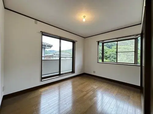 4LDK+S 萩市 山口县 (12)
