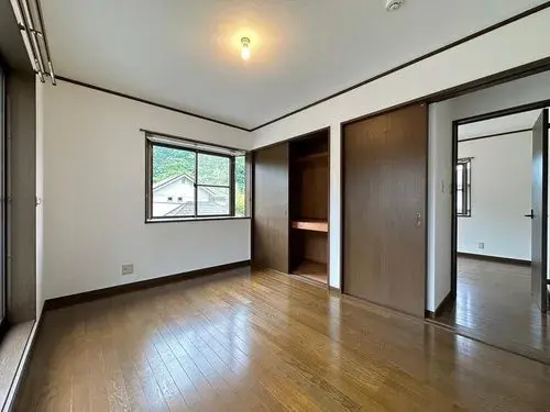4LDK+S 萩市 山口县 (3)