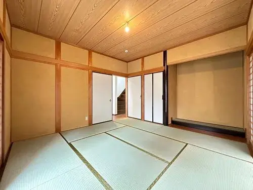 4LDK+S 萩市 山口县 (4)