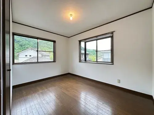 4LDK+S 萩市 山口县 (6)