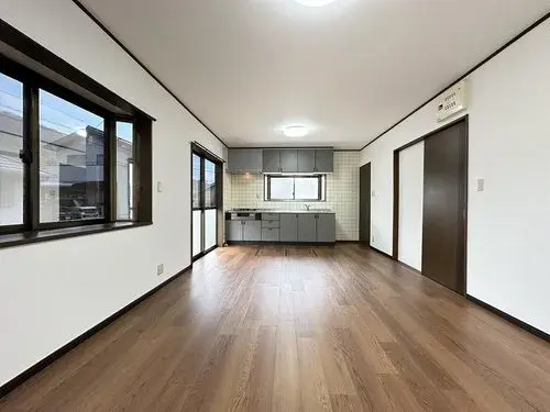 4LDK+S 萩市 山口县 (9)