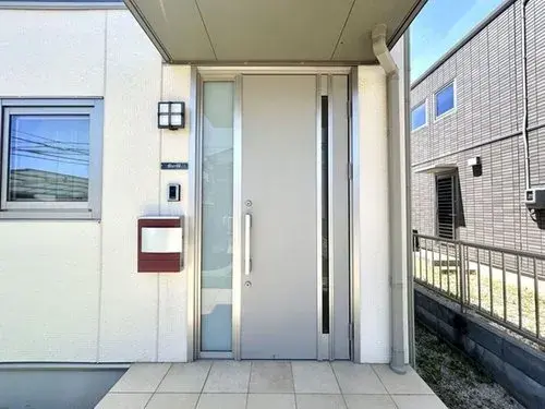 Propiedad 3LDK+S Ciudad de Kudamatsu Prefectura de Yamaguchi (2)