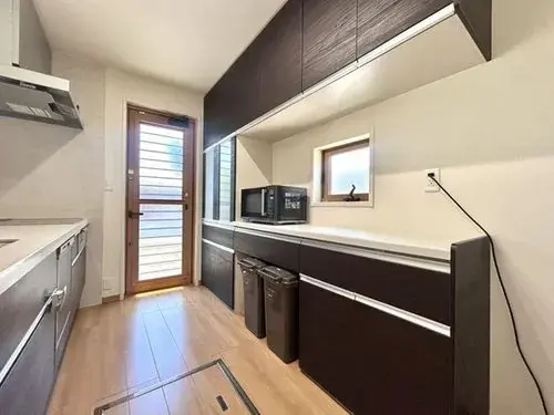 Propiedad 3LDK+S Ciudad de Kudamatsu Prefectura de Yamaguchi (12)