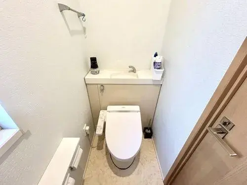 Propiedad 3LDK+S Ciudad de Kudamatsu Prefectura de Yamaguchi (16)