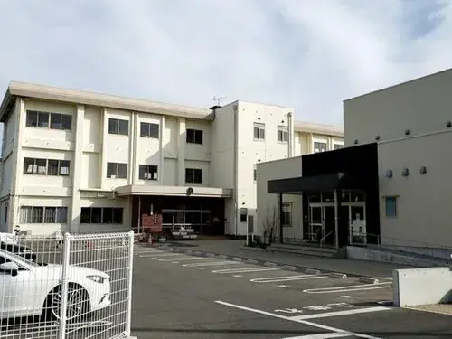 Propiedad 3LDK+S Ciudad de Kudamatsu Prefectura de Yamaguchi (17)