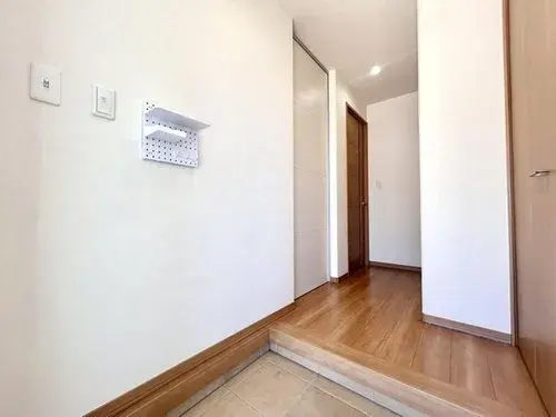 Propiedad 3LDK+S Ciudad de Kudamatsu Prefectura de Yamaguchi (3)
