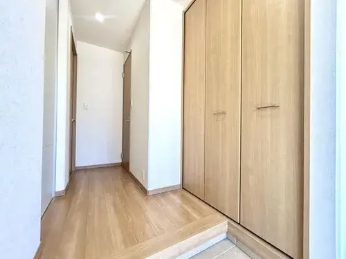 Propiedad 3LDK+S Ciudad de Kudamatsu Prefectura de Yamaguchi (4)