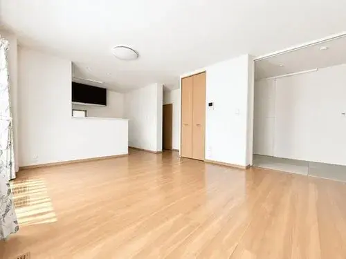 Propiedad 3LDK+S Ciudad de Kudamatsu Prefectura de Yamaguchi (5)