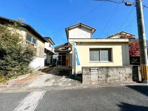 3LDK Iwakuni City Yamaguchi Prefecture (2)