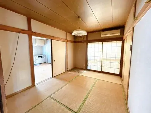3LDK Iwakuni City Yamaguchi Prefecture (9)