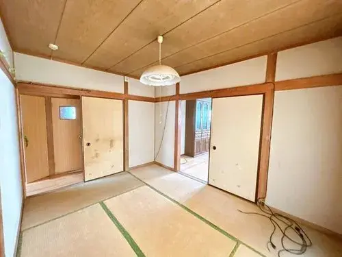 3LDK Iwakuni City Yamaguchi Prefecture (10)