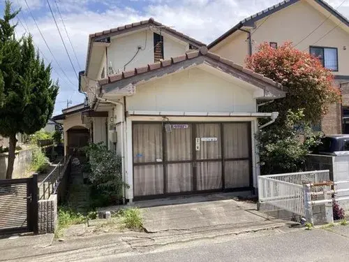 Akiya in 下关市