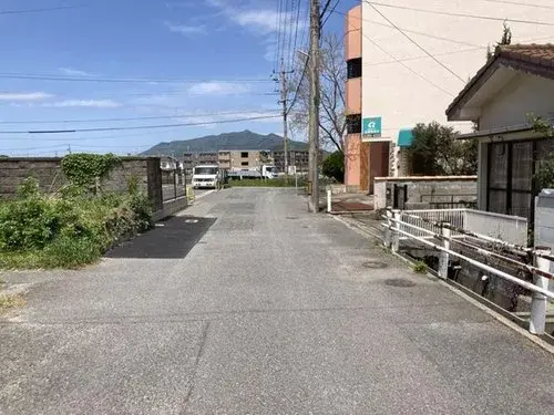 Propiedad 3LDK Ciudad de Shimonoseki Prefectura de Yamaguchi (2)