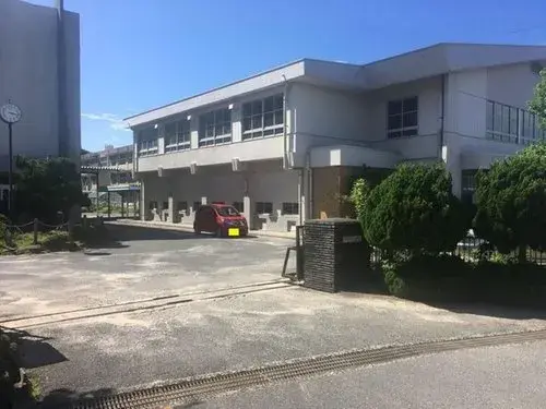 Propiedad 3LDK Ciudad de Shimonoseki Prefectura de Yamaguchi (3)