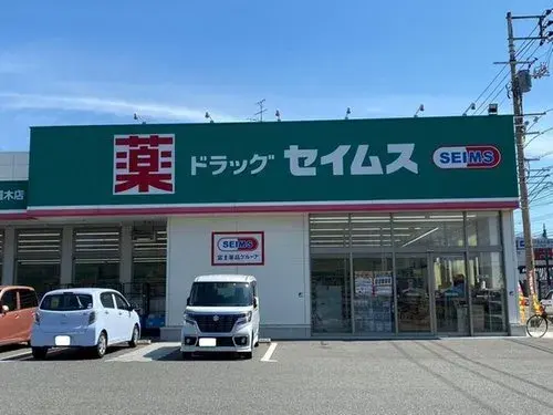Propiedad 3LDK Ciudad de Shimonoseki Prefectura de Yamaguchi (7)