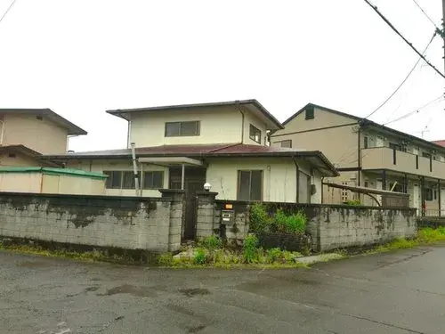 Akiya in Zentsuji