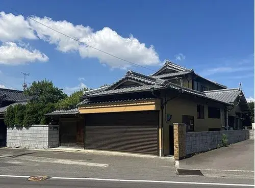 Akiya in 高松市