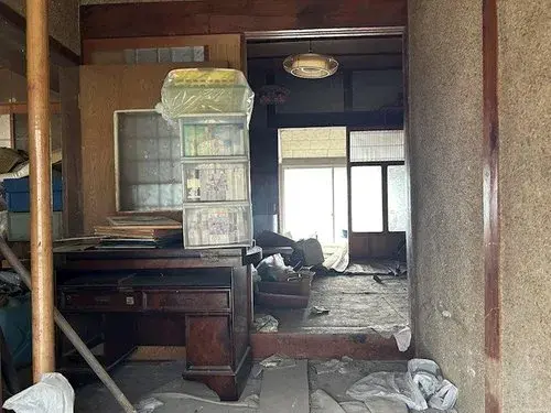 عقار 9DK بمدينة شيكوكوتشوو، محافظة إهيمه (3)
