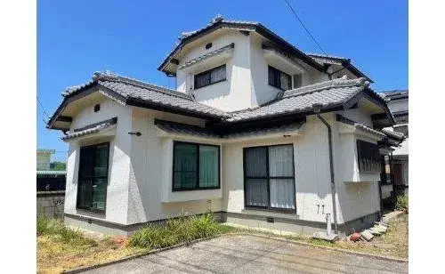 Akiya in Niihama
