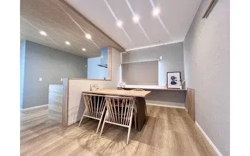 3LDK Property Niihama City Ehime Prefecture (2)