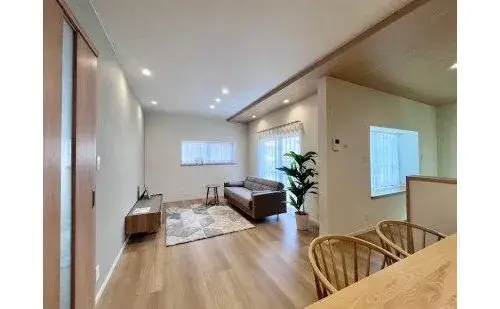 3LDK Property Niihama City Ehime Prefecture (4)
