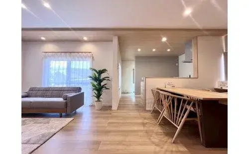 3LDK Property Niihama City Ehime Prefecture (5)