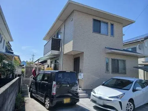 Akiya in Matsuyama