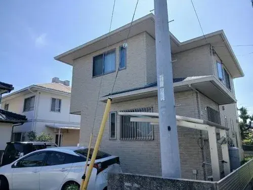 Propiedad 4LDK Ciudad de Matsuyama Prefectura de Ehime (3)