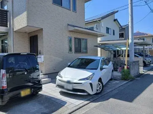 Propiedad 4LDK Ciudad de Matsuyama Prefectura de Ehime (4)