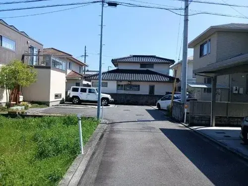 Propiedad 4LDK Ciudad de Matsuyama Prefectura de Ehime (6)