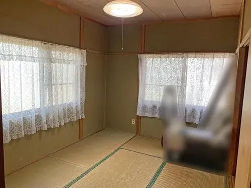 Propriété 5DK Ville de Matsuyama Préfecture d'Ehime (12)
