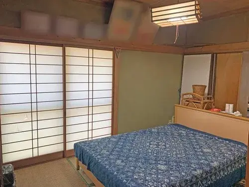 Propriété 5DK Ville de Matsuyama Préfecture d'Ehime (7)