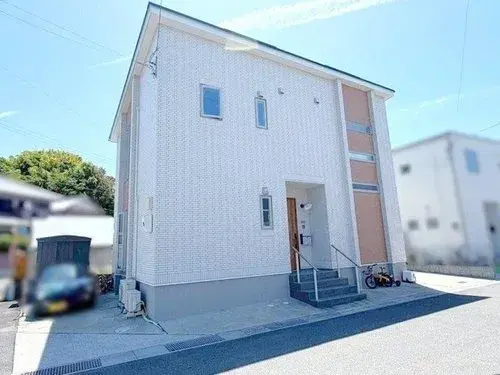 Akiya in Ville de Kōchi