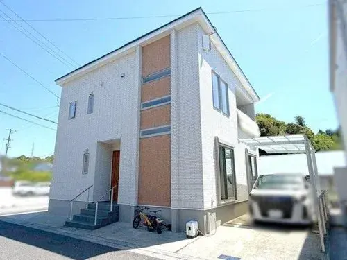 3LDK Bien immobilier Ville de Kōchi Préfecture de Kōchi (2)