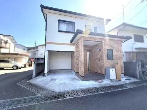 Akiya in Kochi